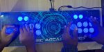 Joystick Deck - Multiplayer Arcade Game
